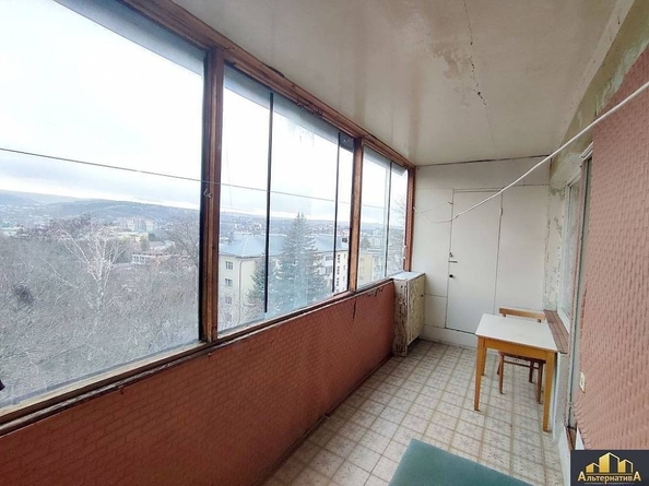 
   Продам 2-комнатную, 46 м², К.Цеткин ул

. Фото 4.