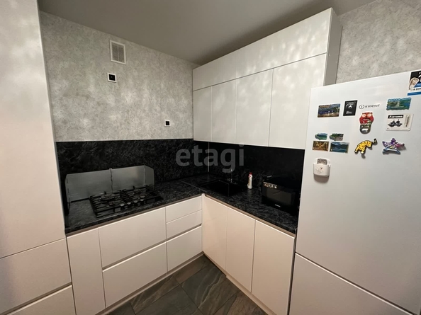 
   Продам 2-комнатную, 44.5 м², Чистопрудная ул, 1/1

. Фото 19.