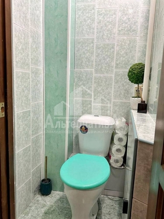 
   Продам 3-комнатную, 70 м², Победы пр-кт

. Фото 14.