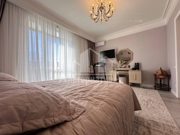 
  Продается 3-комн. квартира, 102 м², ЖК Звезда
. Фото 3.