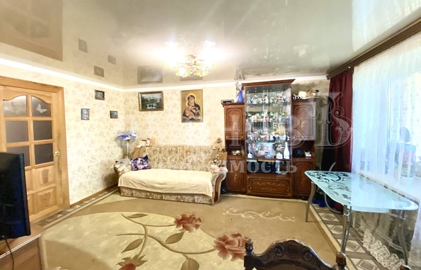 
  Продается 3-комн. квартира, 74 м², Фестивальный проезд, д. 5А
. Фото 1.