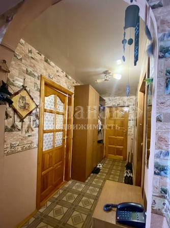 
  Продается 3-комн. квартира, 74 м², Фестивальный проезд, д. 5А
. Фото 16.