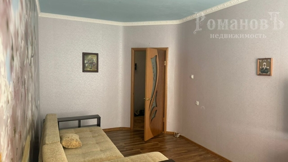 
   Продам 1-комнатную, 35.2 м², Тухачевского ул, 20/7

. Фото 13.