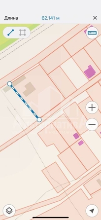 
  Продается земельный участок, 27.5 соток, Кисловодск
. Фото 3.