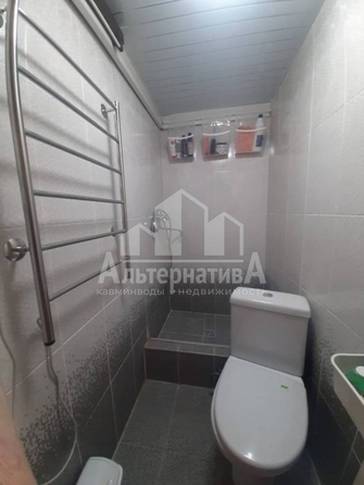 
  Сдам в аренду 1-комнатную квартиру, 18 м², Кисловодск

. Фото 14.