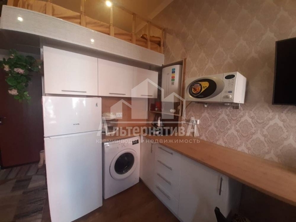 
  Сдается 1-комн. квартира, 18 м², Велинградская ул
. Фото 4.