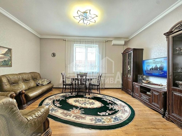 
  Продается 3-комн. квартира, 64.8 м², Жуковского ул
. Фото 6.