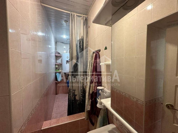 
   Продам 2-комнатную, 53.8 м², Шаляпина ул

. Фото 23.