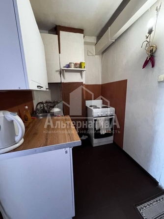 
  Продается 2-комн. квартира, 33 м², Красивая ул
. Фото 4.