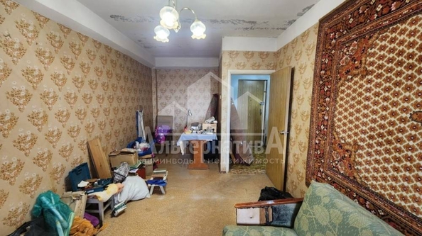 
  Продается 1-комн. квартира, 38 м², Окопная ул
. Фото 2.