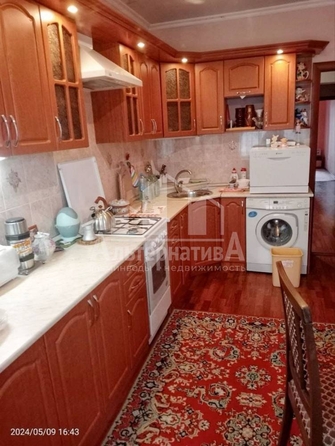 
  Продается 3-комн. квартира, 83 м², Школьный пер
. Фото 1.