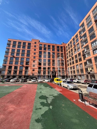 
  Продается 1-комн. квартира, 37.82 м², 40 лет Октября ул
. Фото 1.