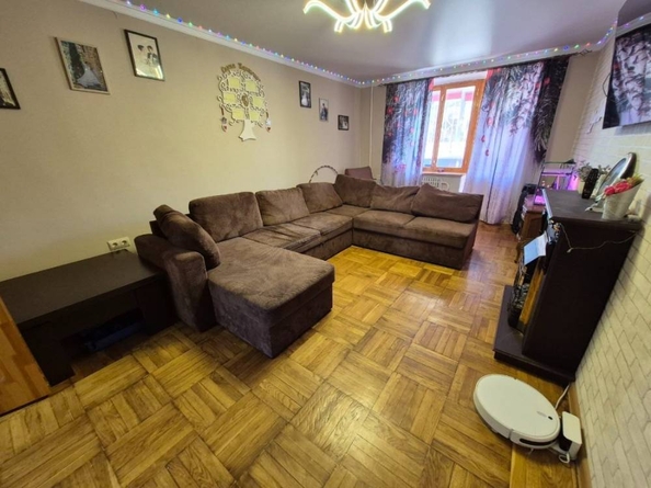 
  Продается 3-комн. квартира, 72.6 м², Красивая ул
. Фото 2.