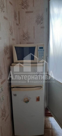 
  Продается 1-комн. квартира, 36 м², Марцинкевича ул
. Фото 8.