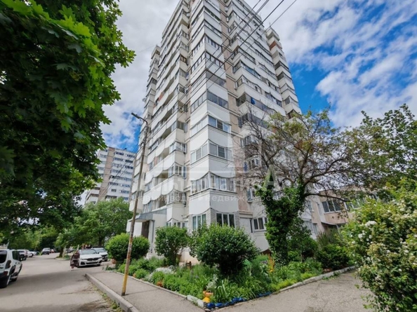
  Продается 3-комн. квартира, 66.7 м², Вокзальная ул
. Фото 4.