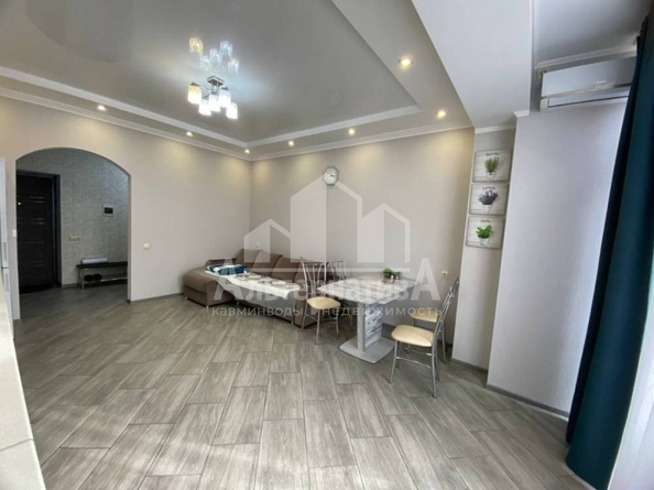 
  Продается 1-комн. квартира, 56.4 м², Малая Садовая ул
. Фото 2.