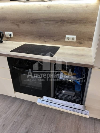 
  Продается 3-комн. квартира, 110 м², 40 лет Октября ул
. Фото 13.