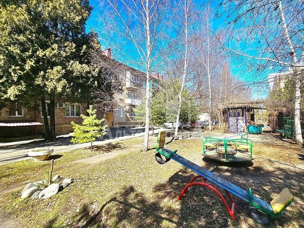
  Продается 1-комн. квартира, 30.5 м², Куйбышева ул
. Фото 1.