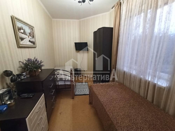 
  Продается 2-комн. квартира, 63.8 м², Декабристов ул
. Фото 5.