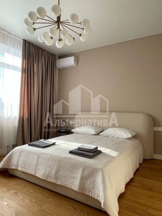 
  Продается 2-комн. квартира, 98 м², Победы пр-кт
. Фото 3.