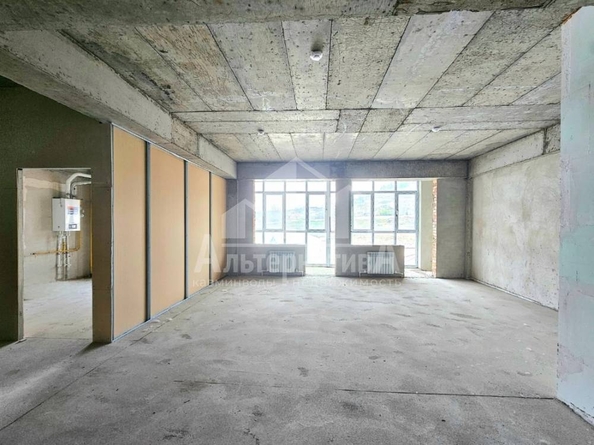 
  Продается 3-комн. квартира, 100 м², Декабристов ул
. Фото 3.