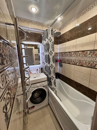 
  Продается 1-комн. квартира, 32 м², Украинская ул, д. 1
. Фото 5.