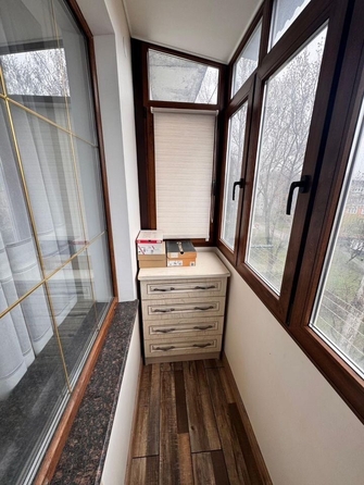 
  Продается 1-комн. квартира, 32 м², Украинская ул, д. 1
. Фото 8.