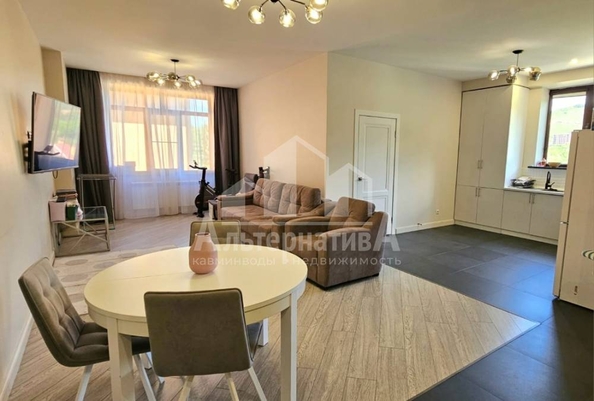 
  Продается 3-комн. квартира, 102 м², Дзержинского пр-кт
. Фото 4.