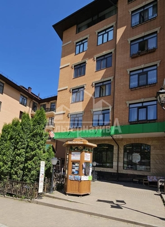 
  Продается 3-комн. квартира, 102 м², Дзержинского пр-кт
. Фото 15.