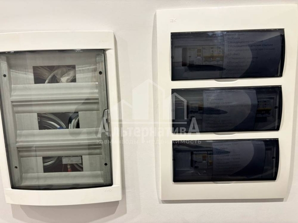 
  Продается 3-комн. квартира, 86.4 м², Кирова ул
. Фото 34.