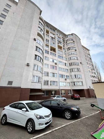 
  Продается 3-комн. квартира, 86.4 м², Кирова ул
. Фото 37.