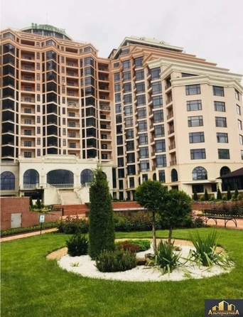 
   Продам 2-комнатную, 54 м², Шаумяна ул

. Фото 24.