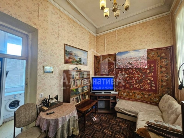 
   Продам 1-комнатную, 20 м², Володарского ул

. Фото 7.