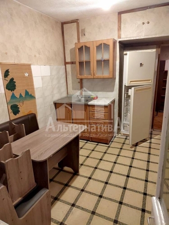 
  Продается 1-комн. квартира, 37 м², Пионерская ул
. Фото 3.
