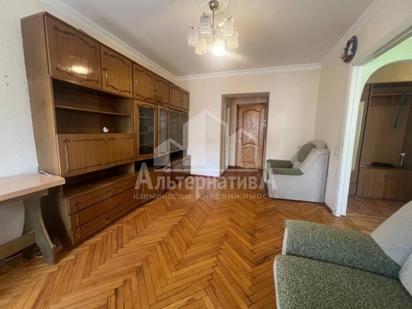 
  Продается 2-комн. квартира, 41 м², Цандера проезд
. Фото 1.