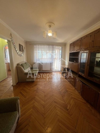 
  Продается 2-комн. квартира, 41 м², Цандера проезд
. Фото 2.