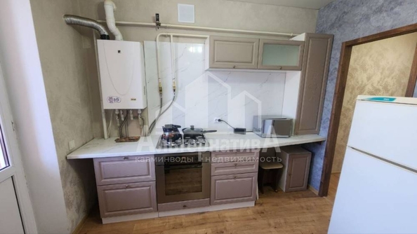 
  Продается 1-комн. квартира, 33.6 м², Римгорская ул
. Фото 3.