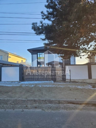 
  Продается дом, 170 м², Кисловодск
. Фото 1.