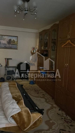 
  Продается 1-комн. квартира, 36.3 м², Андрея Губина ул
. Фото 5.