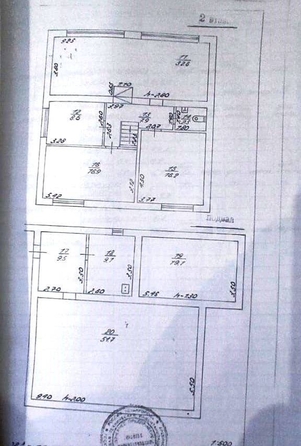 
  Продается дом, 153.6 м², Кисловодск
. Фото 28.