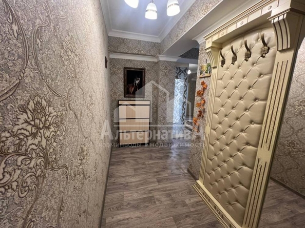 
   Продам 3-комнатную, 96.9 м², Островского ул

. Фото 19.