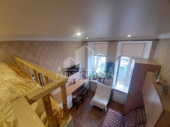 
  Продается 1-комн. квартира, 14.2 м², Велинградская ул
. Фото 5.