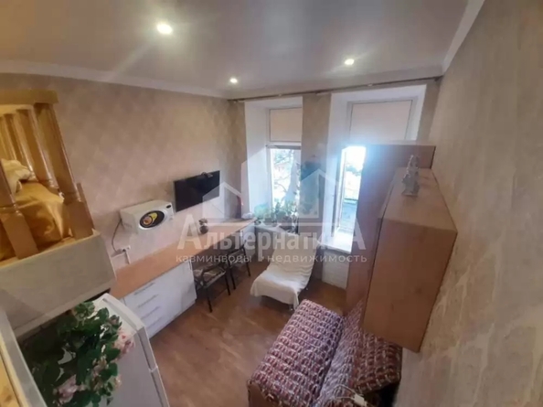 
  Продается 1-комн. квартира 14.2 м². Фото 6.