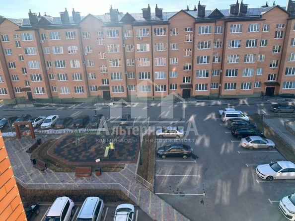 
  Продается 1-комн. квартира, 33.1 м², Просторная ул
. Фото 3.