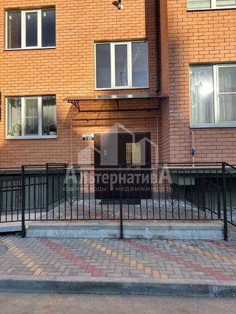 
  Продается 1-комн. квартира, 33.1 м², Просторная ул
. Фото 17.