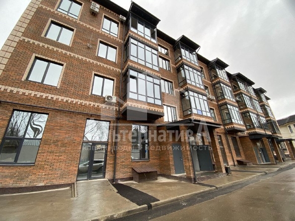 
  Продается 1-комн. квартира, 53.6 м², Орджоникидзе ул
. Фото 2.
