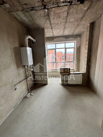 
  Продается 1-комн. квартира 37.36 м². Фото 2.