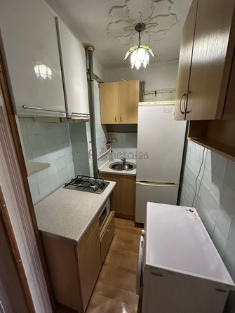 
  Продается 1-комн. квартира, 30 м², Юлиуса Фучика ул, д. 7
. Фото 2.