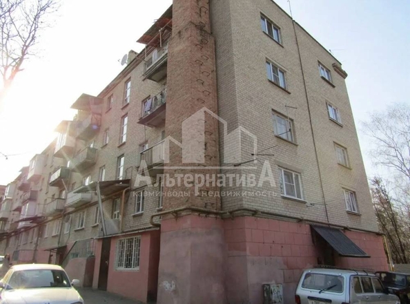 
  Продается 2-комн. квартира, 42 м², Линейная ул
. Фото 1.