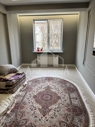 
  Продается 1-комн. квартира, 52.7 м², 40 лет Октября ул
. Фото 4.